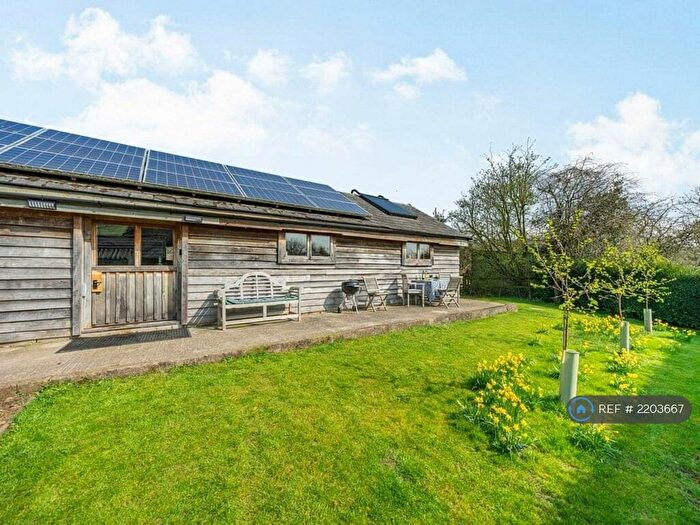 2 Bedroom Detached House To Rent In Nantyderry, Abergavenny, NP7