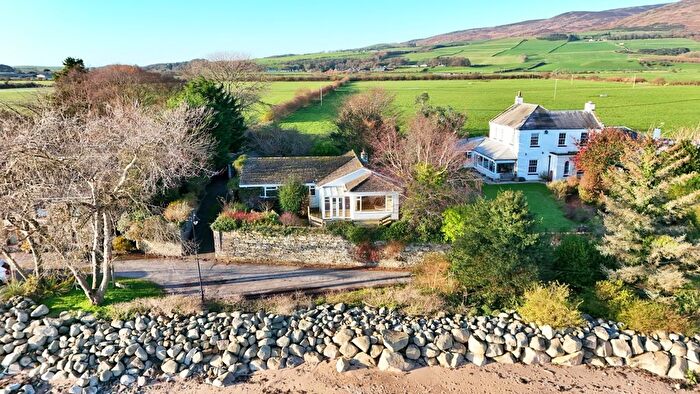 3 Bedroom Bungalow For Sale In Carsethorn, Dumfries, DG2