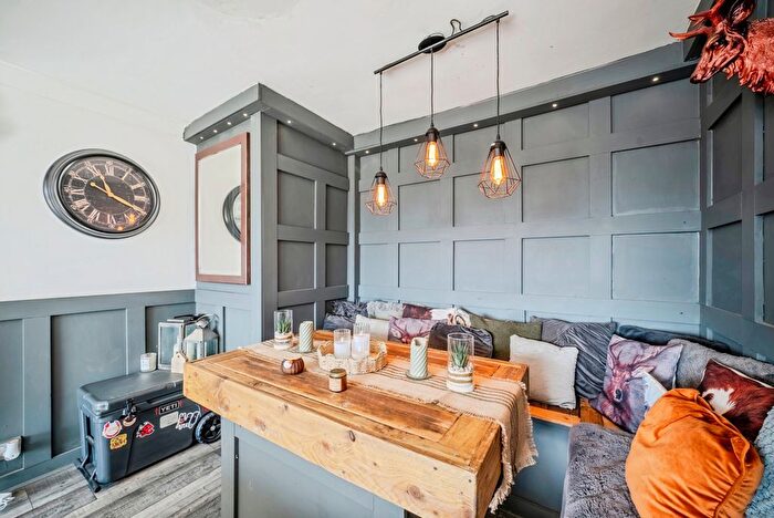 2 Bedroom Semi Detached Bungalow For Sale In The Links Trevethin, Pontypool, NP4