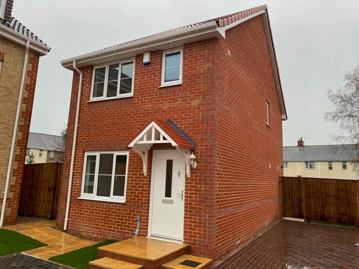 3 Bedroom Detached House To Rent In Almond Court, Moorends, Doncaster, South Yorkshire, DN8