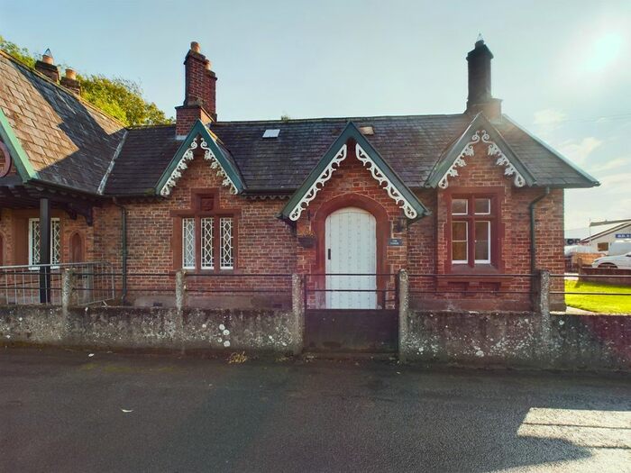 2 Bedroom Cottage To Rent In Brunstock, Brunstock, CA6