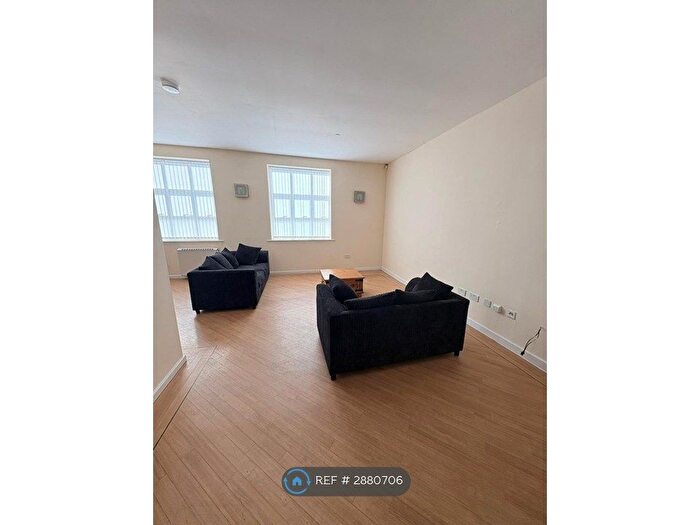 2 Bedroom Flat To Rent In Centenary Mill Court, Preston, PR1