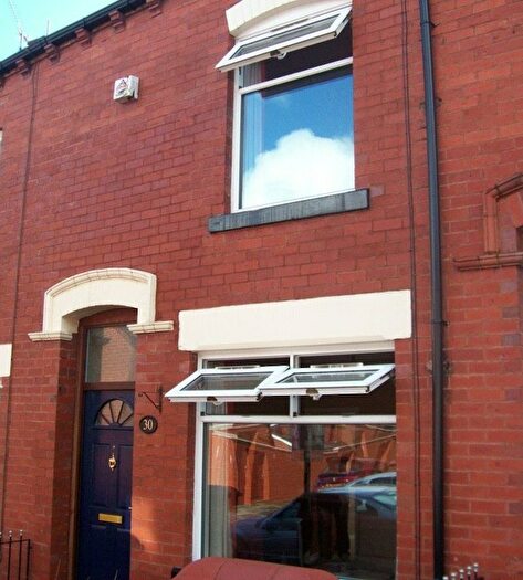 2 Bedroom Terraced House To Rent In South View Street, Tonge Fold, Bolton, BL2