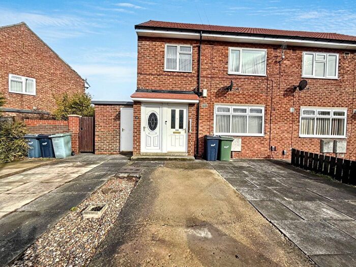 1 Bedroom Flat For Sale In Grindon Lane, Sunderland, SR3