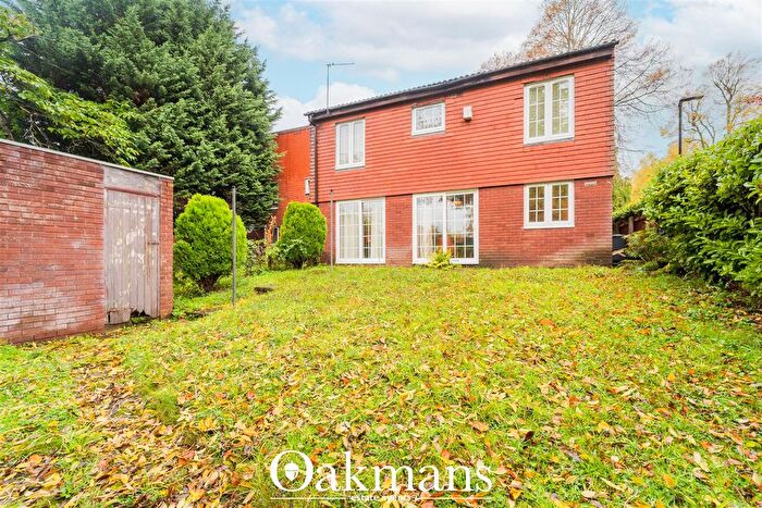 3 Bedroom Property To Rent In Bristol Road, Edgbaston, Birmingham, B5