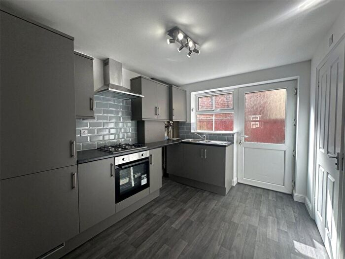 4 Bedroom Terraced House To Rent In Nelson Road Central, Great Yarmouth, Norfolk, NR30