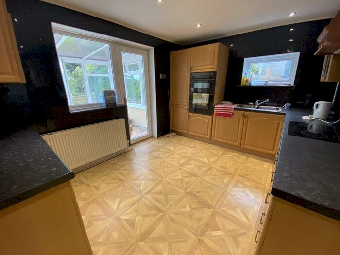 3 Bedroom Detached House For Sale In Bodffordd, Isle Of Anglesey, LL77