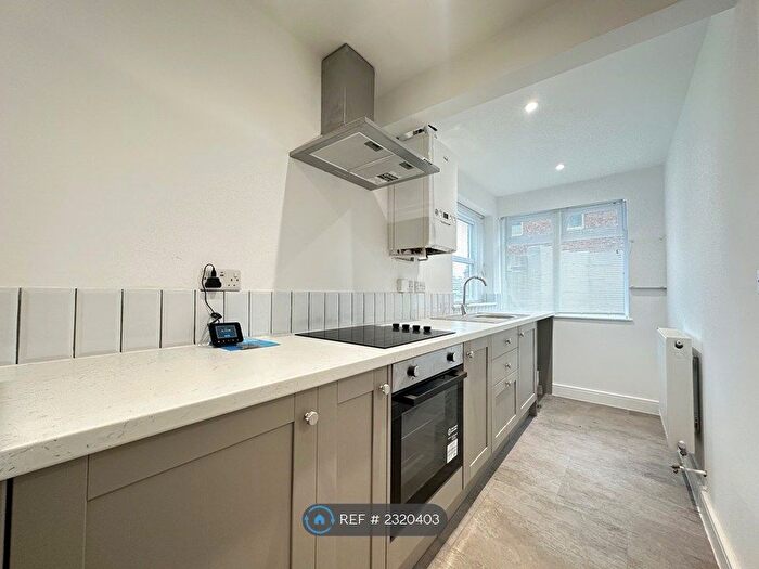 1 Bedroom Flat To Rent In Ashton Street, Trowbridge, BA14