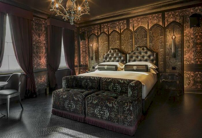 1 Bedroom Flat To Rent In Denmark Street, London, WC2H