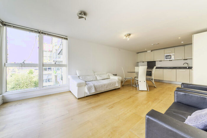 2 Bedroom Apartment To Rent In Dovecote House, Water Gardens Square, Canada Street, London, SE16
