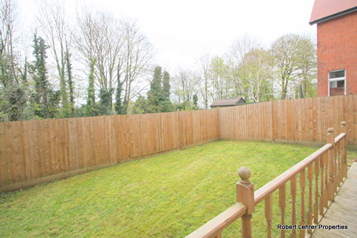 1 Bedroom Flat To Rent In Shepherds Hill, Highgate, N6