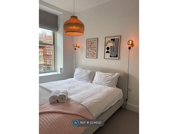 1 Bedroom Flat To Rent In Baldwin Street, Bristol, BS1