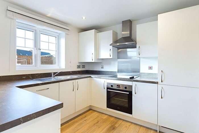 3 Bedroom Semi-Detached House To Rent In David Longhurst Way, York, YO30