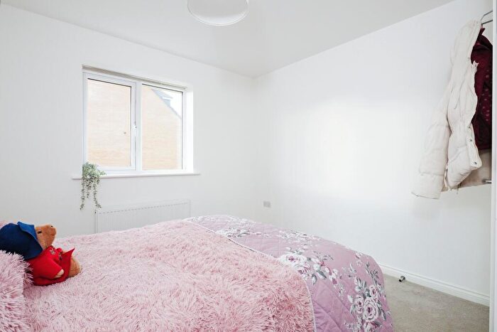 4 Bedroom Detached House For Sale In Griffon Drive, Hucknall, Nottingham, Nottinghamshire, NG15