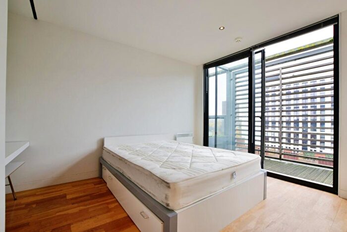 2 Bedroom Apartment To Rent In Moho, Ellesmere Street, Manchester, M15