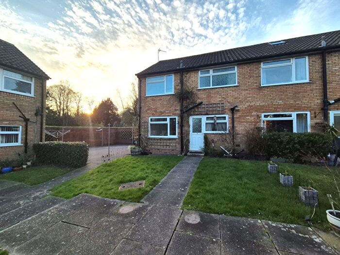 3 Bedroom Terraced House To Rent In Clifton Road, Sutton Coldfield, B73
