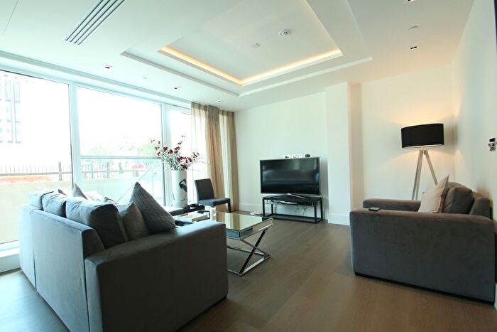 2 Bedroom Flat For Sale In Radnor Terrace, Lord Kensington House, Kensington, London, W14