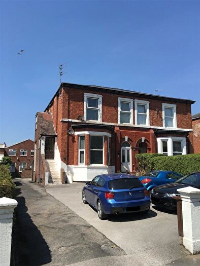 1 Bedroom Flat To Rent In Scarisbrick Street, Southport, PR9