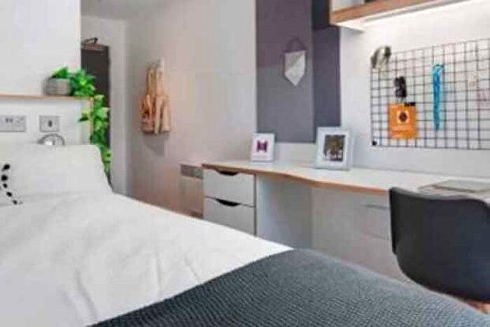 1 Bedroom Studio To Rent In Magdalen Street, Colchester, CO1