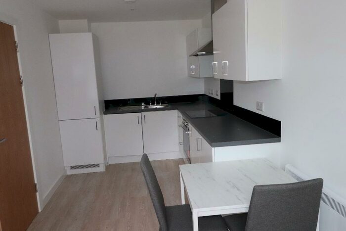 2 Bedroom Apartment To Rent In Winckley House, Winckley Square, Preston, Lancashire, PR1
