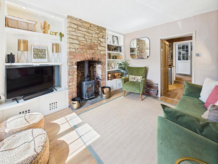 2 Bedroom Terraced House To Rent In Chester Street, Cirencester, GL7
