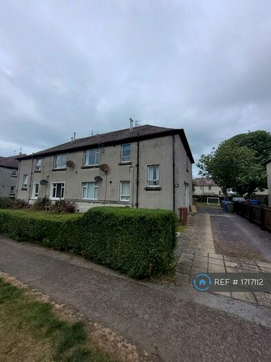 2 Bedroom Flat To Rent In Lochlea Avenue, Troon, KA10