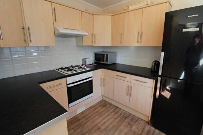 7 Bedroom Terraced House To Rent In Richmond Road Cardiff, CF24