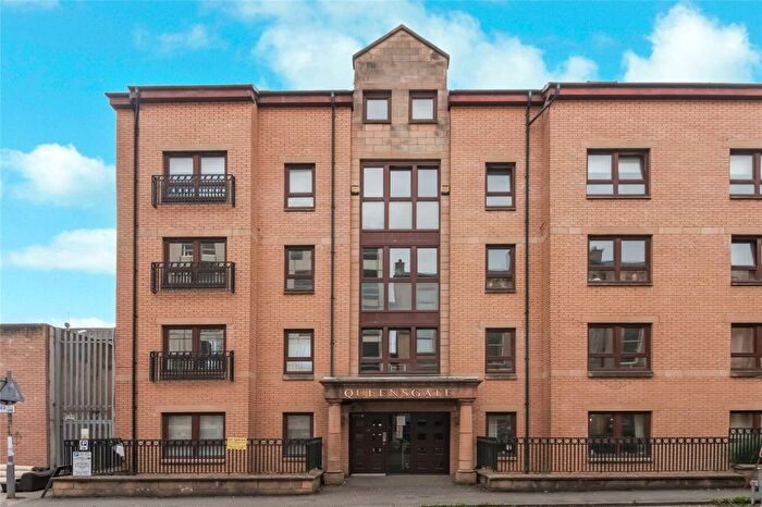 4 Bedroom Flat For Sale In Grant Street, Charing Cross, Glasgow, G3