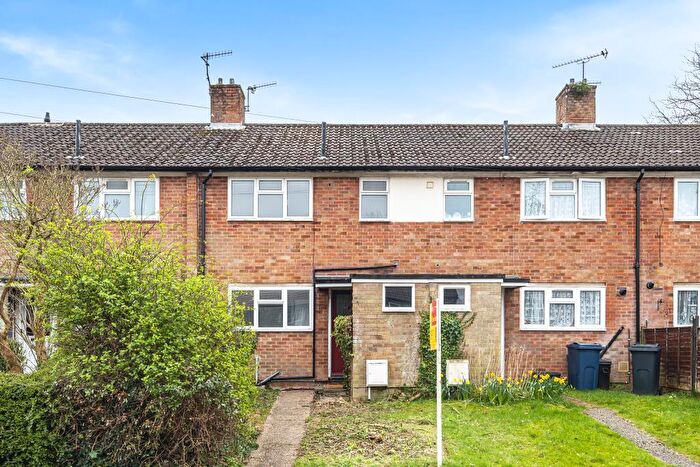 2 Bedroom Terraced House To Rent In Chesham, Buckinghamshire, HP5