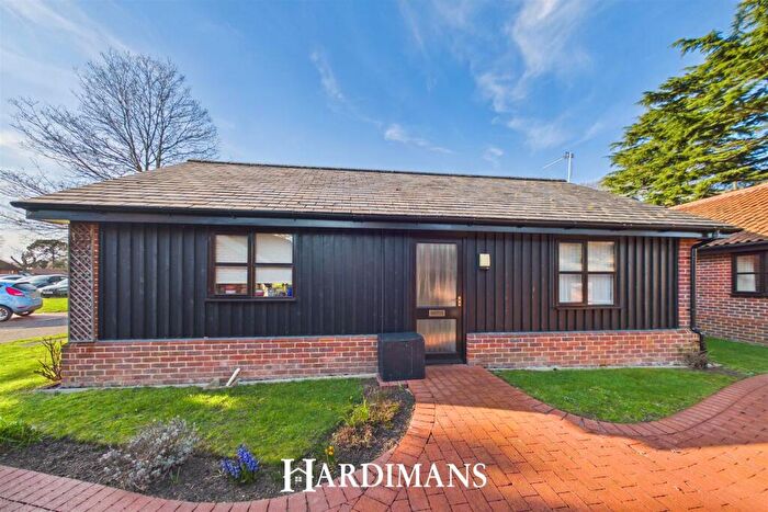 2 Bedroom Detached Bungalow For Sale In Chapel Road, Carlton Colville, Lowestoft, NR33