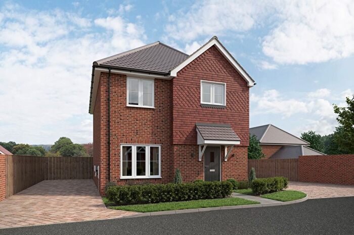 3 Bedroom Detached House For Sale In The Willows, Westbourne Drive, Burridge, Southampton, SO31