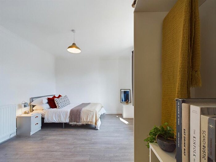 4 Bedroom House To Rent In Coulston Road Lancaster, Lancaster, LA1