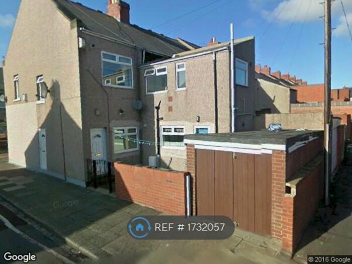 2 Bedroom Flat To Rent In Portia Street, Ashington, NE63
