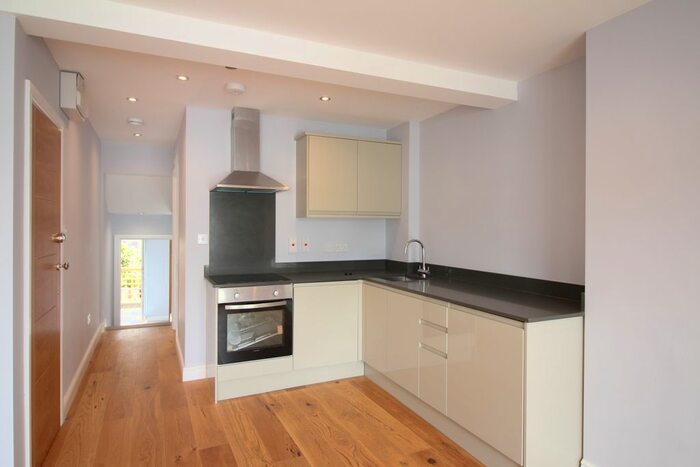 1 Bedroom Flat To Rent In Delaford Street, London, SW6