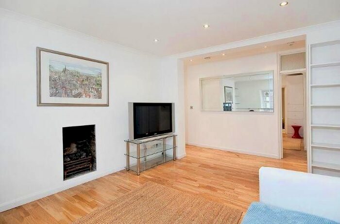 2 Bedroom Flat To Rent In Seymour Place, Marylebone, London, W1H
