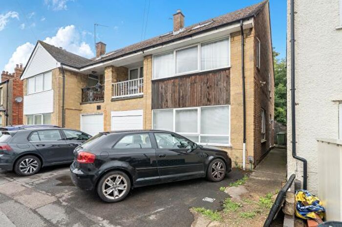 5 Bedroom Semi-Detached House For Sale In Old Road, Headington, Oxford, OX3