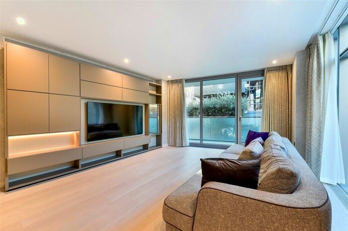 1 Bedroom Flat To Rent In Knightsbridge, London, SW7