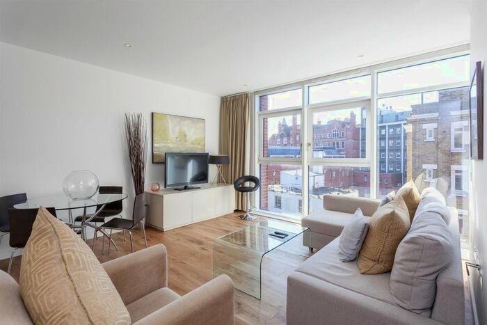 1 Bedroom Flat To Rent In Hepworth Court, Grosvenor Waterside, Gatliff Road, London, SW1W