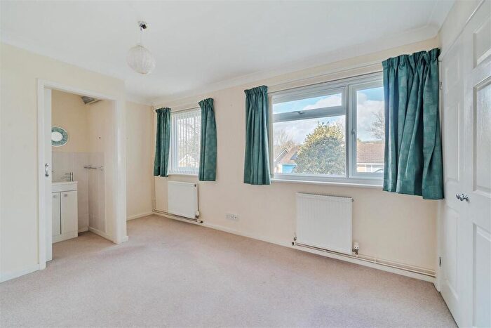 2 Bedroom Detached Bungalow For Sale In Riverside, Beaminster, Dorset, DT8