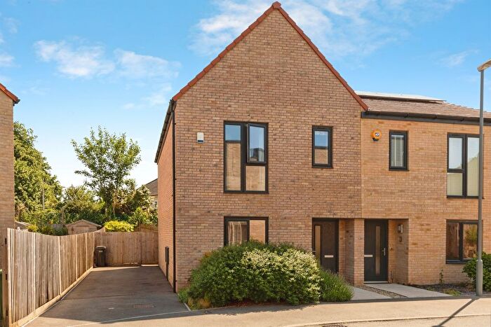 3 Bedroom Semi-Detached House For Sale In Willis Road, Combe Down, Bath, BA2