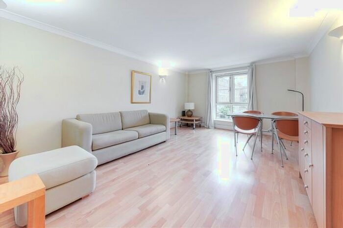 1 Bedroom Flat To Rent In Hepworth Court, Anderson Square, N1