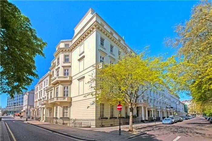 1 Bedroom Flat To Rent In Eccleston Square, London, SW1V