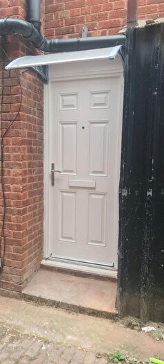 1 Bedroom Flat To Rent In Coventry Road, Birmingham, B10