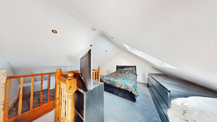 1 Bedroom Flat To Rent In Davis Terrace, Whitchurch, Cardiff, CF14