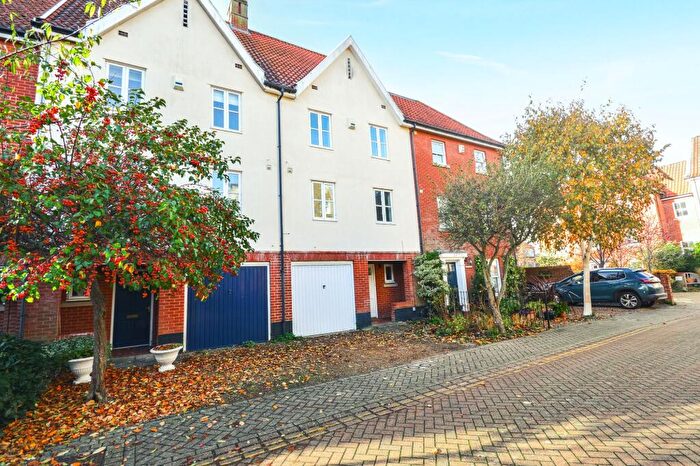 4 Bedroom House To Rent In Norwich, NR3