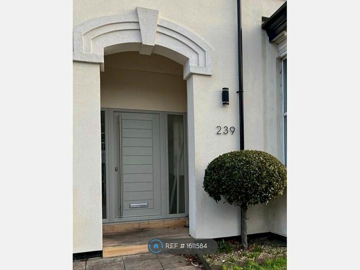 1 Bedroom Flat To Rent In Penn Rd, Wolverhampton, WV4