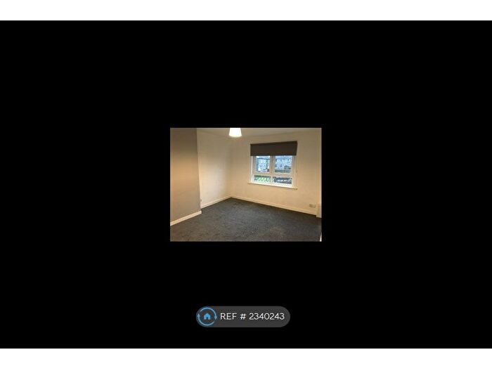 1 Bedroom Flat To Rent In Crosslet Road, Dumbarton, G82