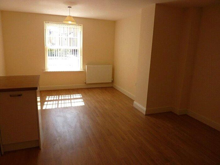 2 Bedroom Apartment To Rent In Mill Park Gardens, Mildenhall, Bury St.Edmunds, Suffolk, IP28