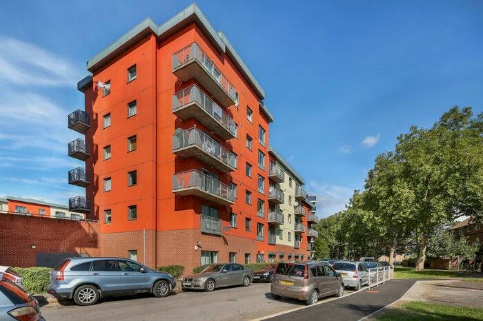 1 Bedroom Flat To Rent In Spring Place, Barking, IG11