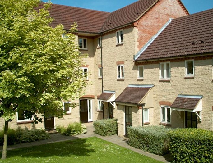 1 Bedroom Apartment To Rent In Kimber Close Wheatley Oxford, OX33
